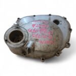 Suzuki GN125 125 1982-1983 Clutch Cover OEM - Image 3