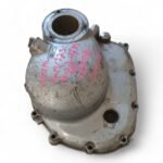 Suzuki GN125 125 1982-1983 Clutch Cover OEM - Image 4