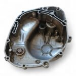Suzuki GN125 125 1982-1983 Clutch Cover OEM - Image 6