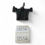 Kawasaki GPZ500S 500 1987-2009 Front Right Brake Caliper (No Pads Included) OEM - Image 3