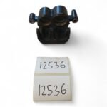 Kawasaki GPZ500S 500 1987-2009 Front Right Brake Caliper (No Pads Included) OEM - Image 5