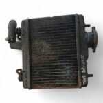 Honda NSR125 125 1987 Radiator OEM