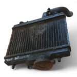 Honda NSR125 125 1987 Radiator OEM - Image 2