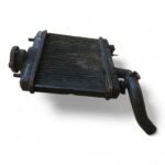 Honda NSR125 125 1987 Radiator OEM - Image 3