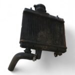 Honda NSR125 125 1987 Radiator OEM - Image 4