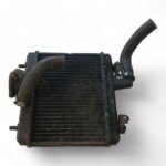Honda NSR125 125 1987 Radiator OEM - Image 6