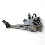 Kawasaki GPZ900R 900 1984-1993 Right Foot peg Bracket and Rear Foot Peg OEM - Image 3