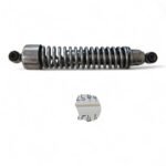 Harley Davidson ZL1200 1200 1994-2003 Sportster Shock Absorber OEM 54566-94