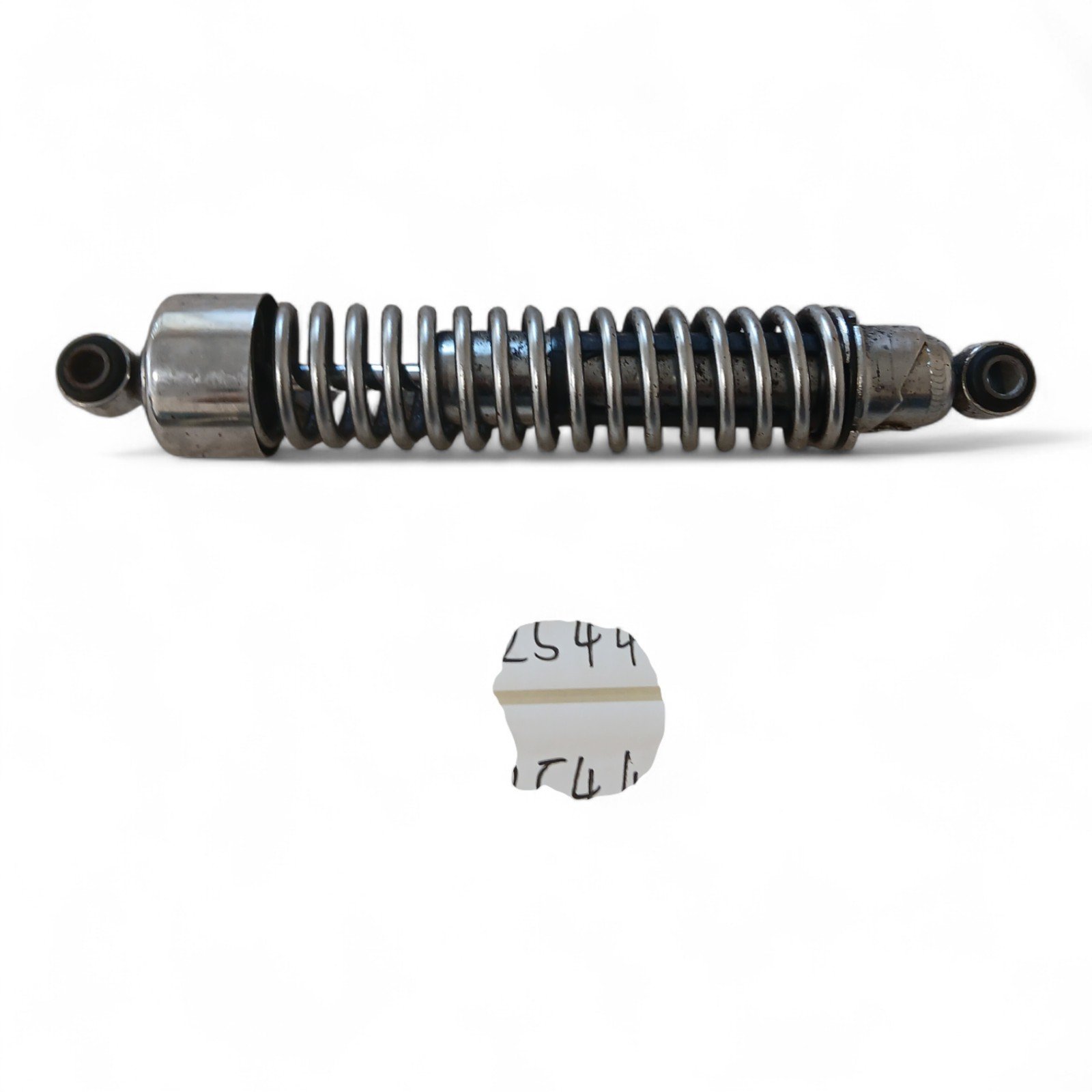 12544_2028129-Photoroom.jpg Harley Davidson ZL1200 1200 1994-2003 Sportster Shock Absorber OEM 54566-94 - Image 1