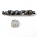 Harley Davidson ZL1200 1200 1994-2003 Sportster Shock Absorber OEM 54566-94 - Image 3