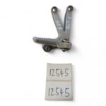 Honda CBR929 929 1992-1999 Right rear Foot peg OEM - Image 2
