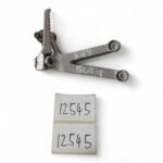 Honda CBR929 929 1992-1999 Right rear Foot peg OEM - Image 3