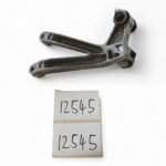Honda CBR929 929 1992-1999 Right rear Foot peg OEM - Image 5