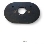 Harley Davidson Sportster 883 883 1990 Left-Hand Air Filter Hugger OEM - Image 7