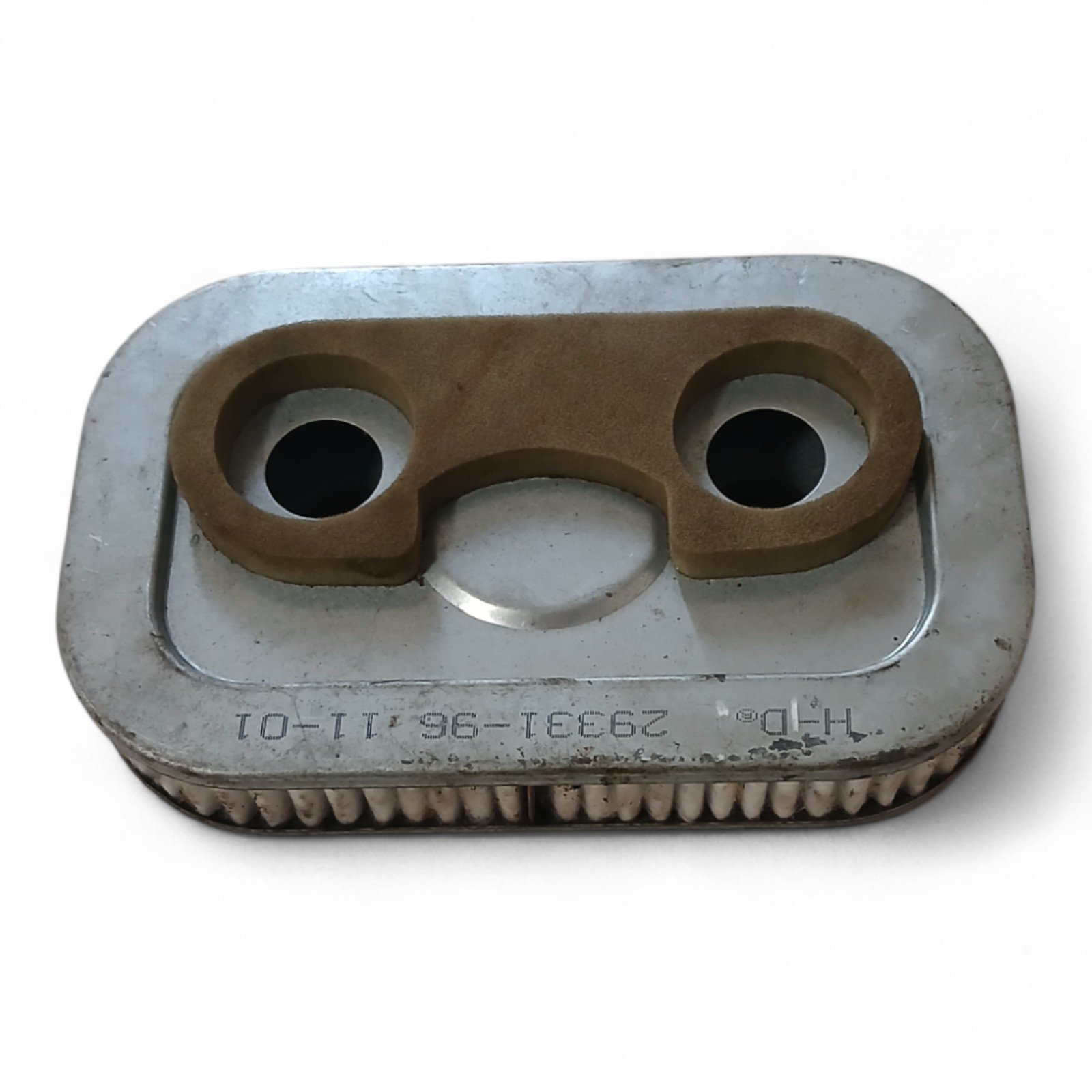 12560_2028129-Photoroom.jpg Harley Davidson Sportster XLH 883 883 1995 Air Filter OEM - Image 1