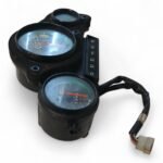 Aprilia RS125 125 1999-2005 Speedometer and Clockset OEM - Image 4