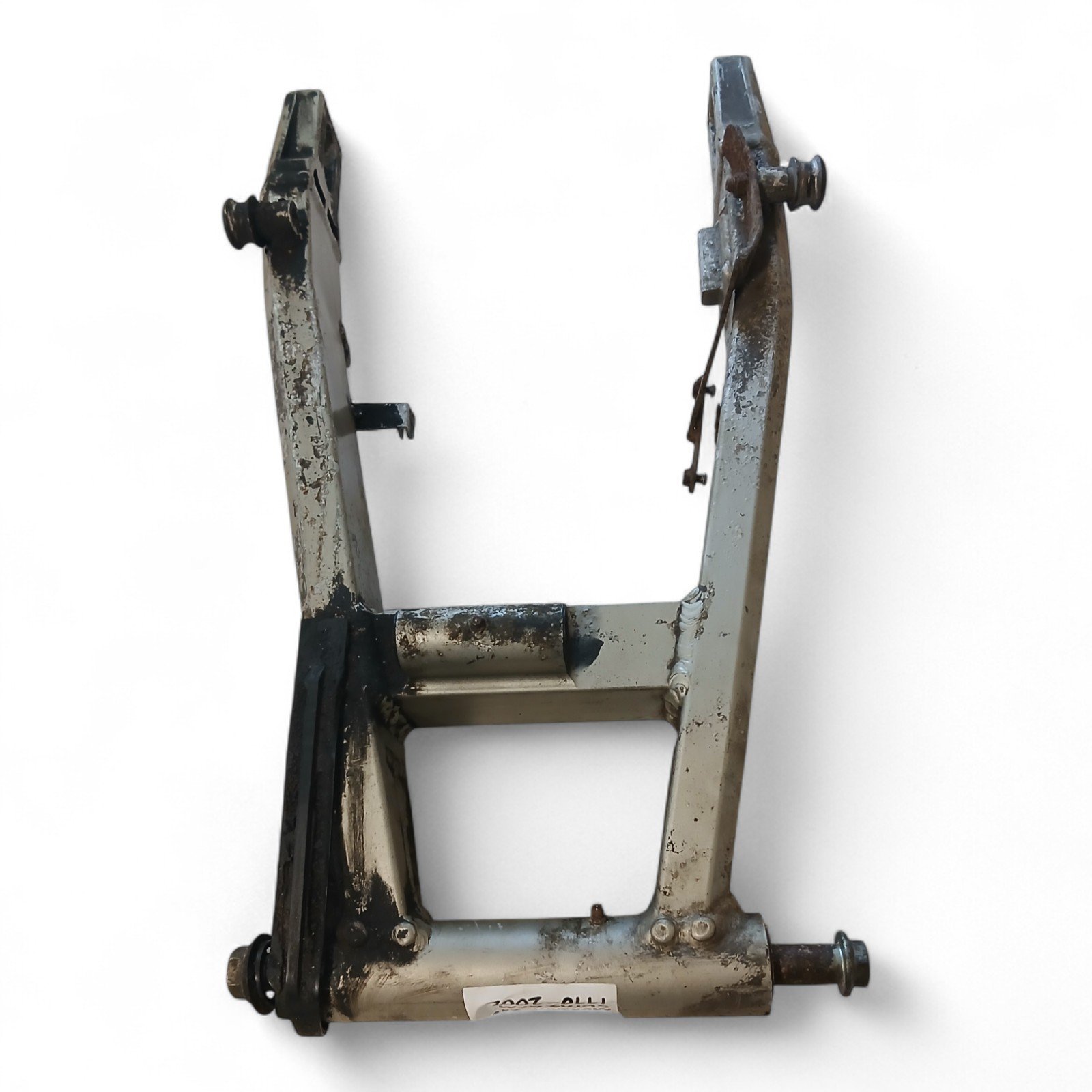 12563_2028129-Photoroom.jpg Kawasaki ZX600 600 1990-2002 SwingArm OEM - Image 1