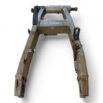 Kawasaki ZX600 600 1990-2002 SwingArm OEM - Image 5