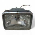 Yamaha XS400R 400 1982-1983 Headlight Stanley 001-2411 OEM