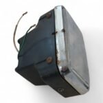 Yamaha XS400R 400 1982-1983 Headlight Stanley 001-2411 OEM - Image 4