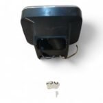 Yamaha XS400R 400 1982-1983 Headlight Stanley 001-2411 OEM - Image 5