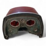 Honda CX500 500 1978 Tail Light OEM - Image 3
