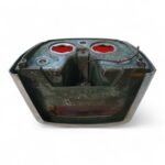 Honda CX500 500 1978 Tail Light OEM - Image 6