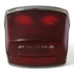Honda CX500 500 1978 Tail Light OEM