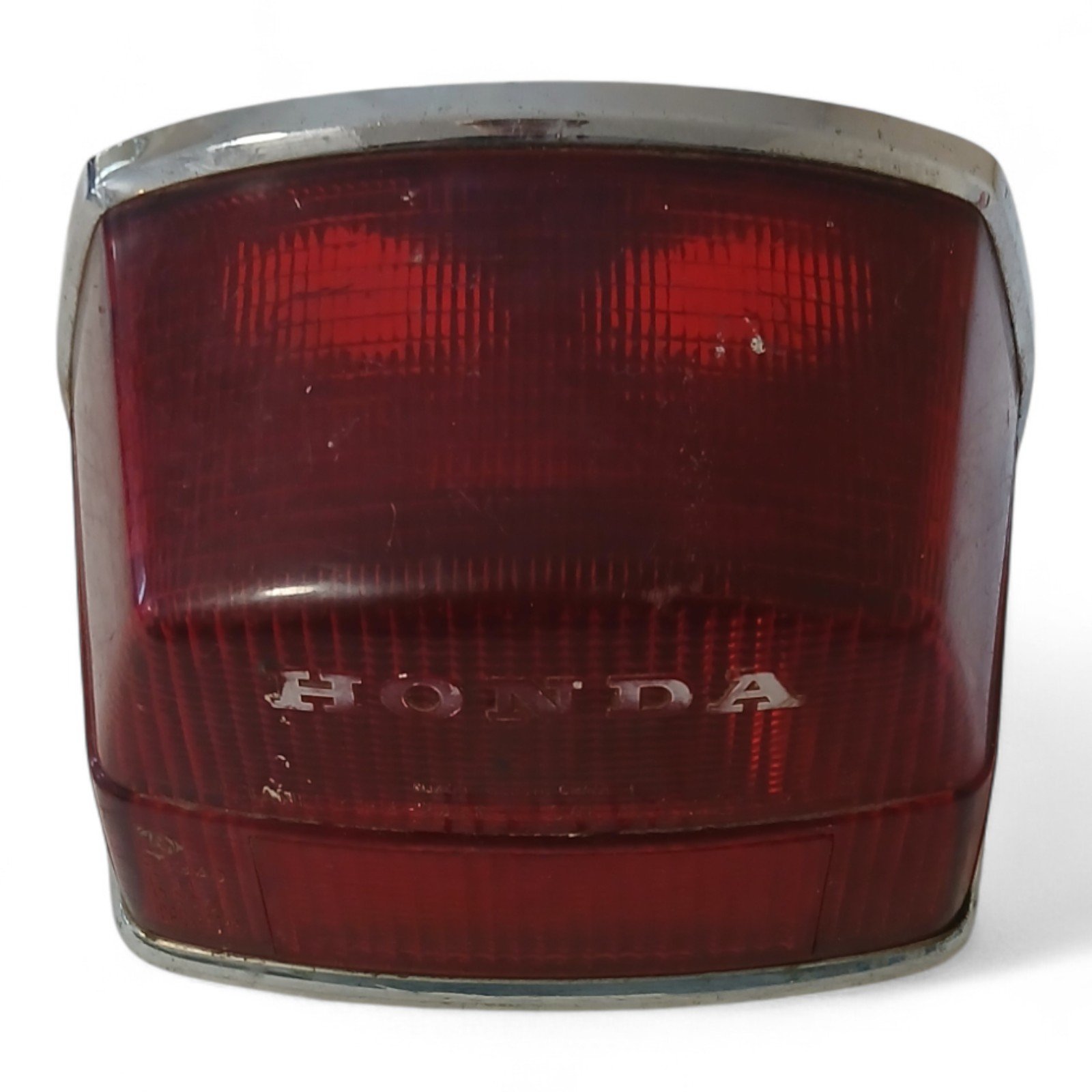 12570_2028129-Photoroom.jpg Honda CX500 500 1978 Tail Light OEM - Image 1