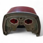 Honda CX500 500 1978 Tail Light OEM - Image 2