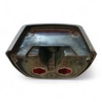 Honda CX500 500 1978 Tail Light OEM - Image 5