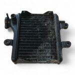 Kawasaki AR125 125 1982-1983 Radiator OEM