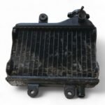 Kawasaki AR125 125 1982-1983 Radiator OEM - Image 2