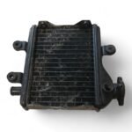 Kawasaki AR125 125 1982-1983 Radiator OEM - Image 3