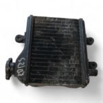 Kawasaki AR125 125 1982-1983 Radiator OEM - Image 5