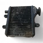 Kawasaki AR125 125 1982-1983 Radiator OEM - Image 6