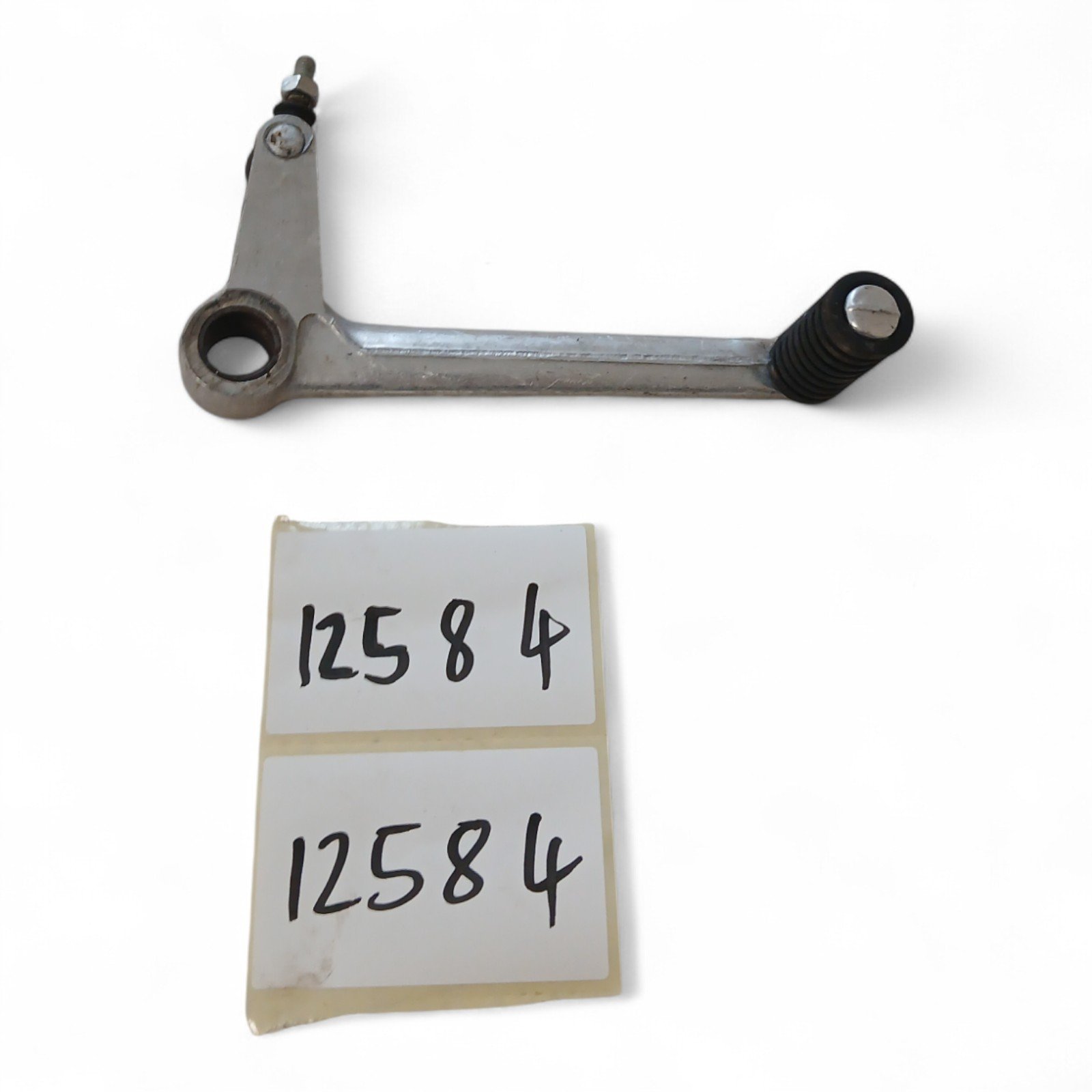 12584_2028129-Photoroom.jpg Triumph Daytona 955 955 1999 Brake Lever OEM - Image 1