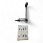 Triumph Daytona 955 955 1999 Brake Lever OEM - Image 4
