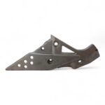 Kawasaki ZR750 750 2004-2006 Left Footrest Bracket OEM - Image 3