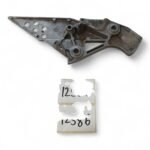 Kawasaki ZR750 750 2004-2006 Left Footrest Bracket OEM - Image 5