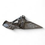 Kawasaki ZR750 750 2004-2006 Left Footrest Bracket OEM - Image 6