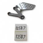 Honda CBR900 900 2000-2001 Left Footrest Bracket OEM MCJ-L