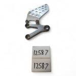 Honda CBR900 900 2000-2001 Left Footrest Bracket OEM MCJ-L - Image 4
