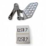 Honda CBR900 900 2000-2001 Left Footrest Bracket OEM MCJ-L - Image 5