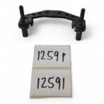 Kawasaki GPZ900R 900 1990-1991 Rear Brake Calliper Bracket OEM