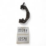 Kawasaki GPZ900R 900 1990-1991 Rear Brake Calliper Bracket OEM - Image 2