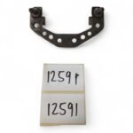 Kawasaki GPZ900R 900 1990-1991 Rear Brake Calliper Bracket OEM - Image 3