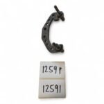 Kawasaki GPZ900R 900 1990-1991 Rear Brake Calliper Bracket OEM - Image 4