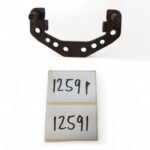 Kawasaki GPZ900R 900 1990-1991 Rear Brake Calliper Bracket OEM - Image 5