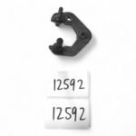 Kawasaki GPZ500S 500 1990-1991 Front Brake Calliper Bracket OEM - Image 2
